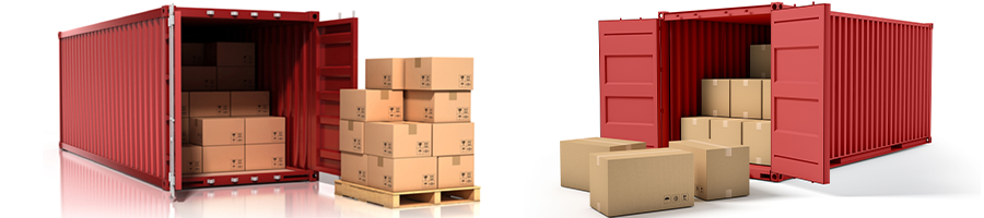 container portatile